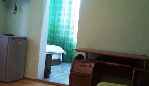 Family Triple Room