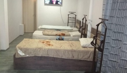 Family Triple Room