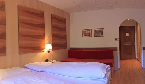 Double or Twin Room