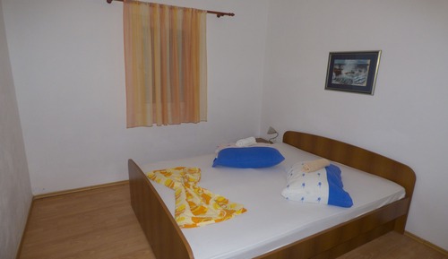 Apartment, 1 Bedroom, Terrace (A1)