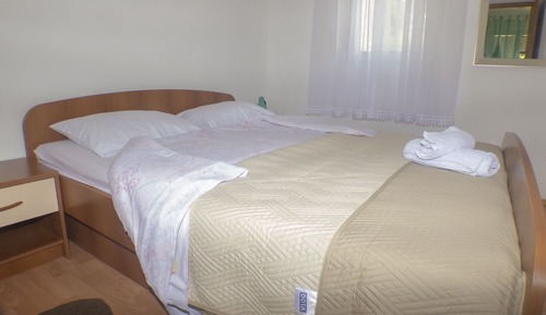 Apartment, 2 Bedrooms, Balcony (A4)