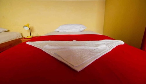 Comfort Double Room, 1 Double Bed, Non Smoking