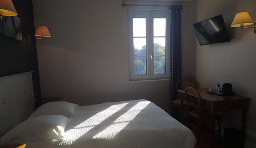 Standard Double Room, 1 Double Bed