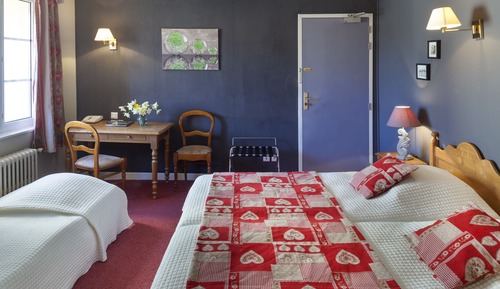 Classic Triple Room