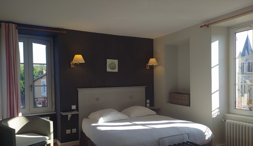 Family Suite, Multiple Beds