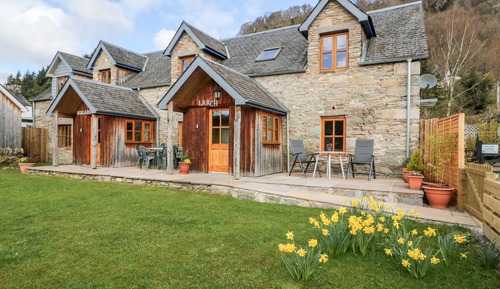 Cottage