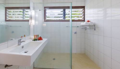 Standard Apartment, Private Pool, Garden View