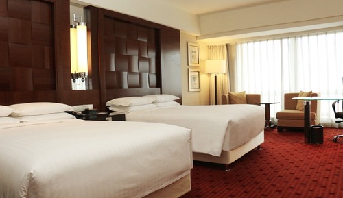 Executive Twin Room
