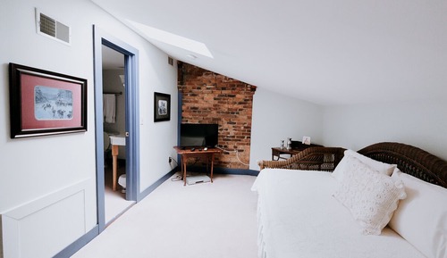 The Constitution Suite