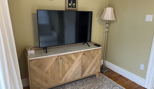 Superior Triple Room, Ensuite (Surfside Retreat)