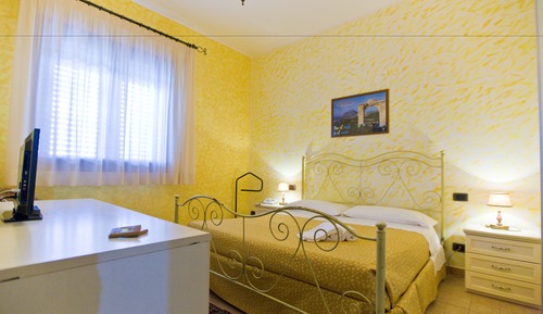 Double or Twin Room