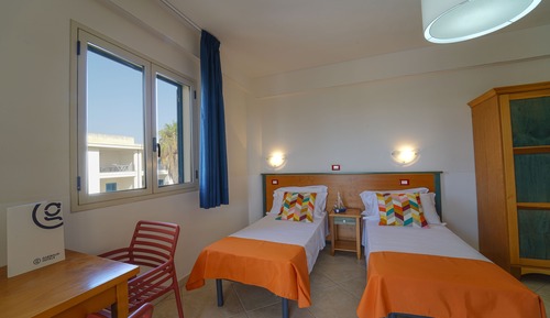 Family Apartment