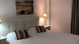Junior Suite, Sea View