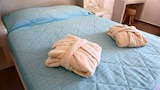 Junior Suite, Sea View (Exterior Spa Bath - 3 pax)