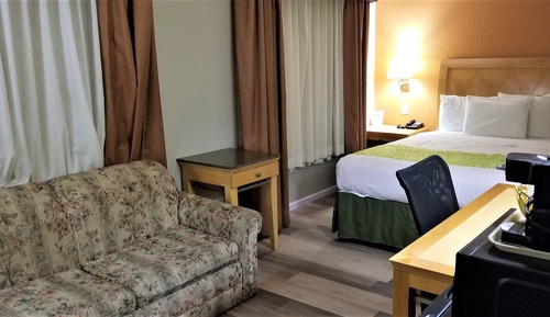 Deluxe Room, 2 Queen Beds
