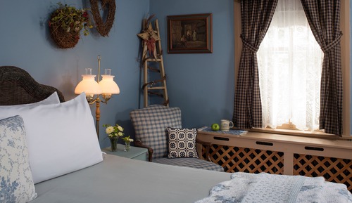 Traditional Triple Room, 2 Twin Beds (Homestead)
