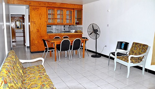 Apartment, 3 Bedrooms