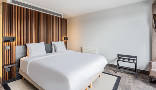 Superior Room, 1 Queen Bed