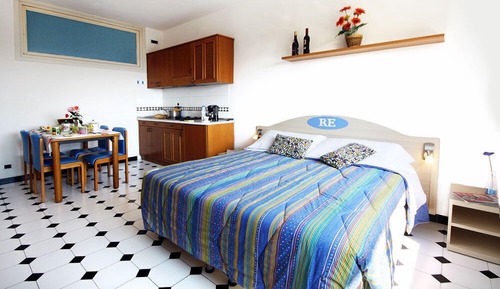 Apartment, 2 Bedrooms