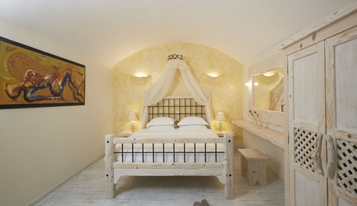 Suite, Private Pool