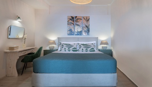 Romantic Suite