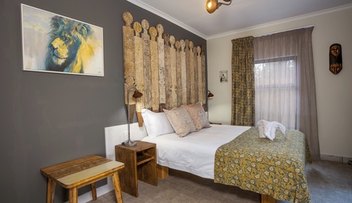Luxury Apartment