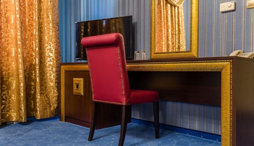 Family Suite, 1 Bedroom