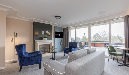 Royal Suite