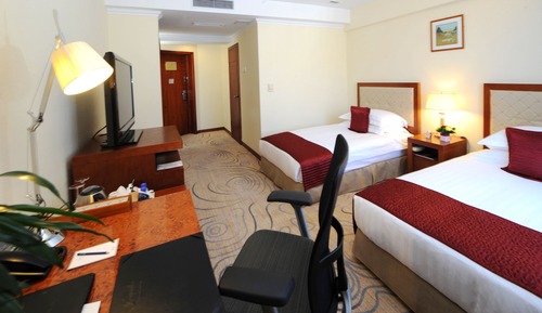 Classic Room (Classic Twin)