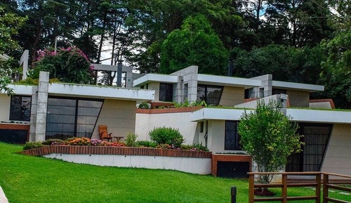 Bungalow, 2 Queen Beds