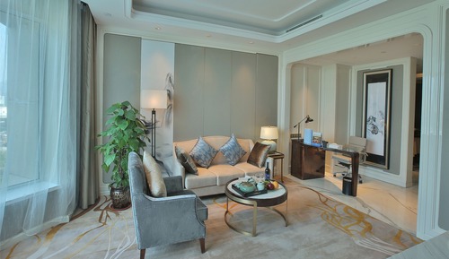 Family Suite, 1 Twin Bed (Elegant)