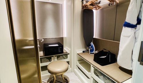 Executive Room, 2 Twin Beds (Elegant)