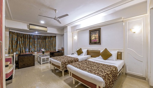 Double or Twin Room
