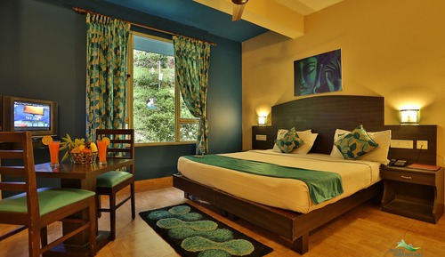 Standard Room, 1 Double Bed