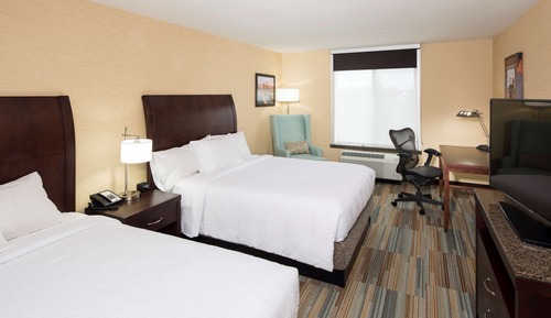 Room, 2 Queen Beds (Evolution)
