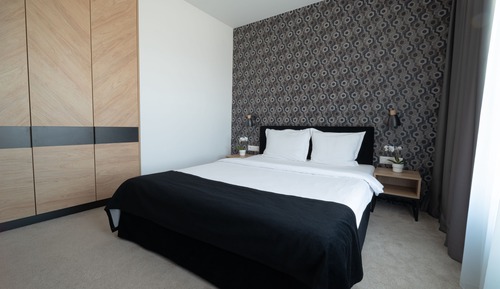 Suite, 2 Bedrooms