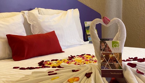 Executive Suite (jacuzzi)