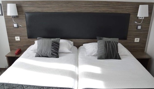 Priviledge Twin Room