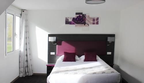 Priviledge Room 1 Double Bed