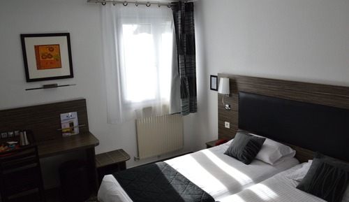 Comfort Twin Room