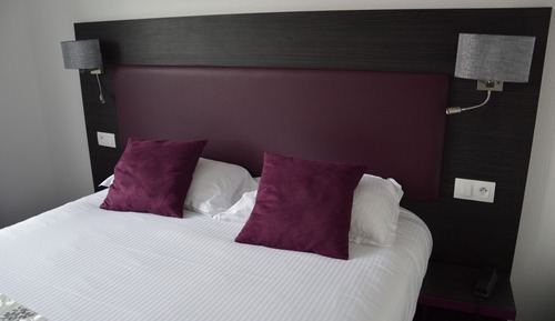 Comfort Adjoining Room