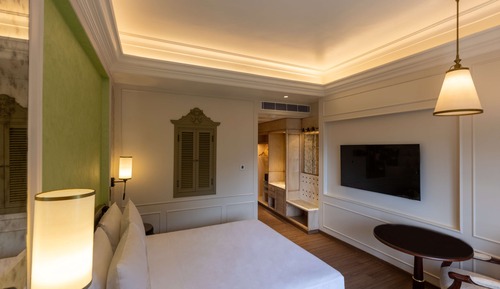 Family Room, Valley View
