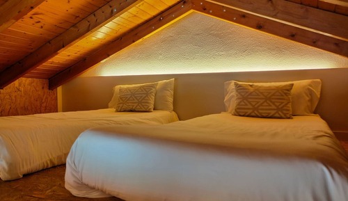 Family Chalet