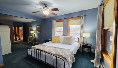 Hiker Room