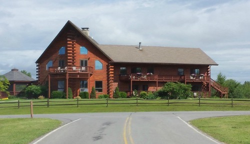 Cabin