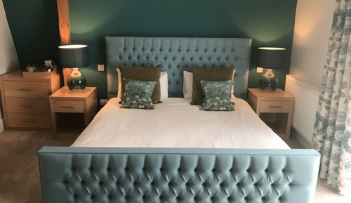 Suite/Family room