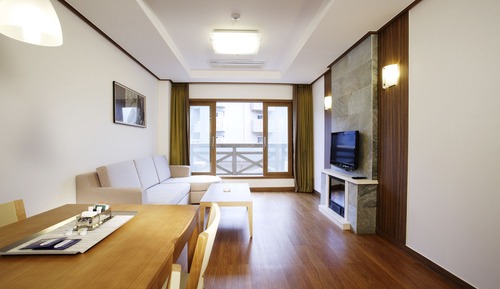 Suite, 1 Bedroom