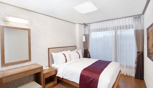 Suite, 1 Bedroom