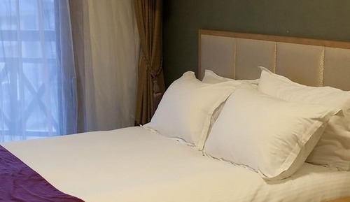 Suite, 2 Bedrooms (1 additional Ondol Bed)