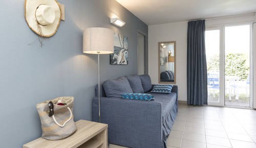 Apartment, 1 Bedroom